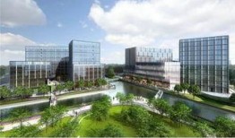 绿地最新爆料,揭秘企业转型背后的战略布局与市场动向”