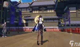 原神新服爆料最新消息,神秘角色登场，全新冒险即将开启！