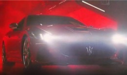 玛莎拉蒂返场最新爆料,最新爆料揭秘品牌复兴之路