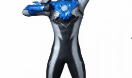 布鲁可12弹最新爆料奥特曼,奥特曼神秘力量觉醒，宇宙守护战即将开启！