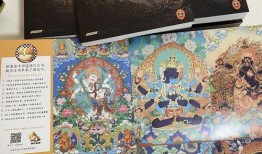 典藏唐卡最新爆料,最新爆料揭示千年艺术瑰宝的神秘面纱