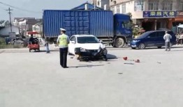 玉林车祸最新爆料,事故原因揭秘，伤亡情况及后续处理全解析