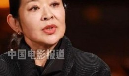 倪萍最新动态爆料