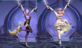 王者最新阿珂爆料消息,暗影刺客，神秘面纱即将揭晓