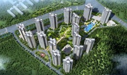 西安碧桂园云顶爆料最新消息