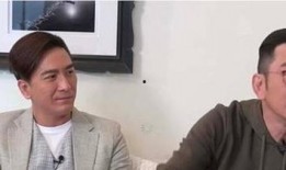 吴启华马国明最新爆料,娱乐圈幕后真相大曝光！