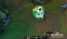 李青技能爆料最新,神秘力量觉醒，战局风云再起