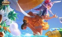 公孙离皮肤爆料最新自制,公孙离新皮肤惊艳亮相