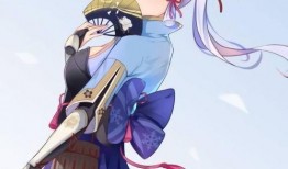 原神最新爆料绫华是谁的,绫华背后的神秘身份揭晓