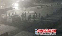 许昌超限站爆料事件最新,真相与争议交织的公路执法风波