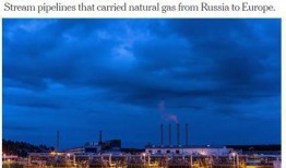 美媒最新爆料事件是什么,揭秘震惊全球的重大事件