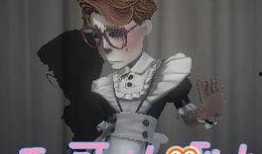 第五人格最新爆料头像,神秘新角色头像曝光，揭秘游戏最新爆料！