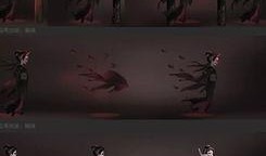 第五人格最新爆料头像,神秘新角色头像曝光，揭秘游戏最新爆料！