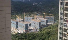 饶平爆料违建最新消息新闻,政府强力整治，违规建筑集中拆除纪实