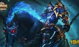 王者武圣爆料最新消息,神秘英雄即将登场，技能揭秘引玩家热议