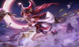 王者妖仙皮肤爆料最新,妖仙皮肤全新爆料，华丽变身引期待！