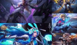 最新王者爆料君,揭秘最新游戏动态与神秘新英雄