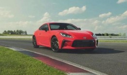 丰田gr 86最新爆料