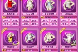 炫舞8月最新爆料图片,视觉盛宴，惊喜连连！