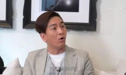 吴启华马国明最新爆料,娱乐圈幕后真相大曝光！