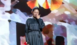 倪萍最新动态爆料