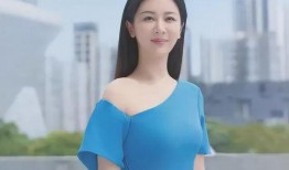 杨紫最新代言大爆料,时尚跨界，演绎青春活力