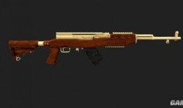 m4枪皮最新爆料