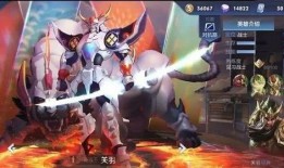 王者最新皮肤爆料机甲,机甲风暴来袭！王者荣耀全新皮肤爆料解析