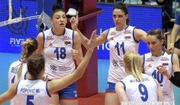 意大利女排爆料最新消息,揭秘备战奥运的备战策略与备战成果