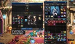 地下城最新爆料官网,揭秘神秘副本与全新职业