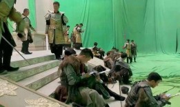 横店陌生人最新爆料,陌生人最新爆料揭秘幕后真相