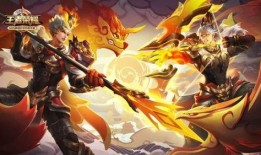 王者皮肤爆料最新马年,王者新皮肤惊艳亮相，探寻神秘马年传说