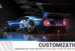 巅峰赛车最新爆料视频,揭秘神秘赛道与全新车型！