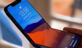 苹果折叠最新爆料视频,颠覆性设计，折叠屏革命即将到来