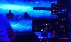 三亚酒吧爆料视频最新,现场实况直击，一探究竟！