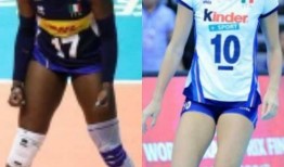 意大利女排爆料最新消息,揭秘备战奥运的备战策略与备战成果