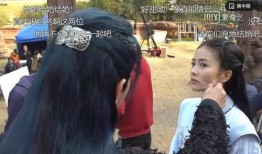 白鹿最新更新爆料视频,悬念迭起，情感纠葛再升级！