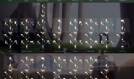 光遇先祖爆料最新,神秘先祖技能大揭秘！