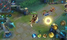 王者武圣爆料最新消息,神秘英雄即将登场，技能揭秘引玩家热议