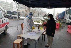 孟津新闻爆料最新消息疫情,多举措强化防控，疫苗接种持续推进