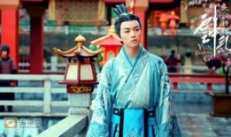 云中歌最新爆料消息,神秘剧情大揭秘，主演命运再掀波澜